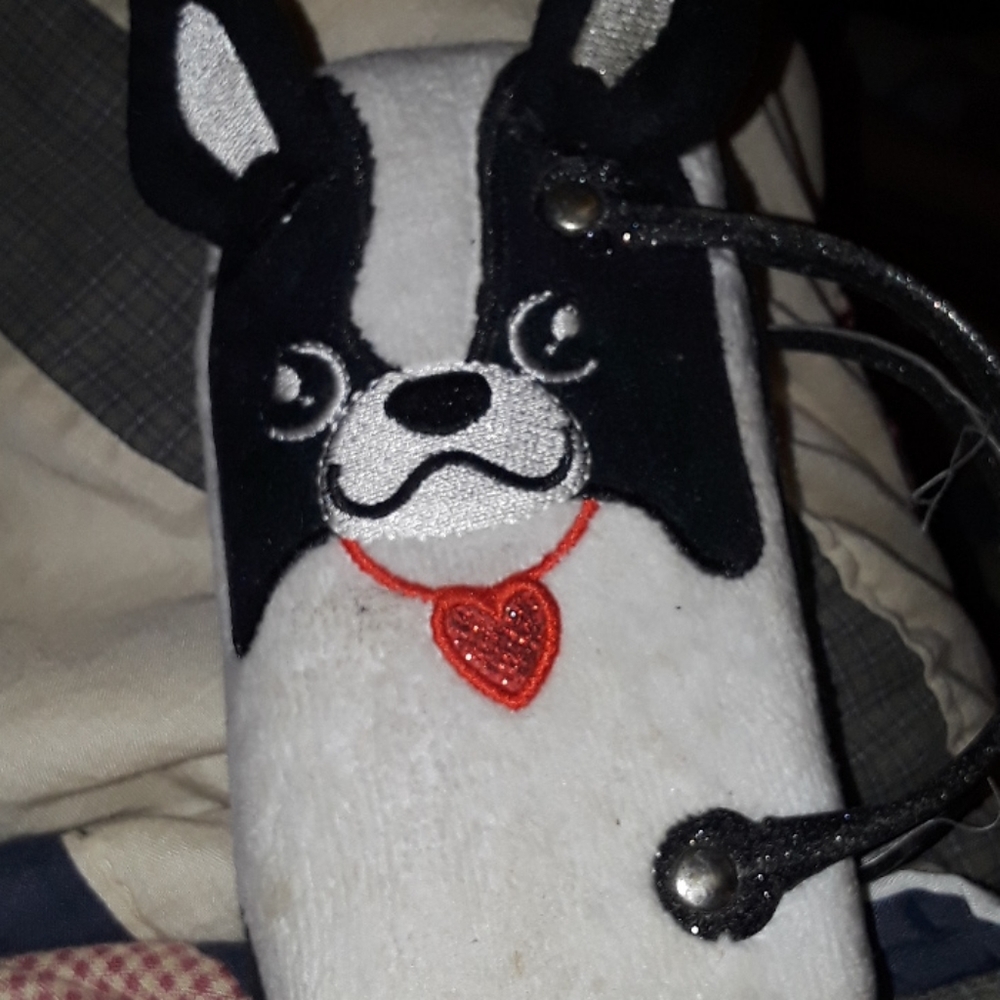 Glasses case